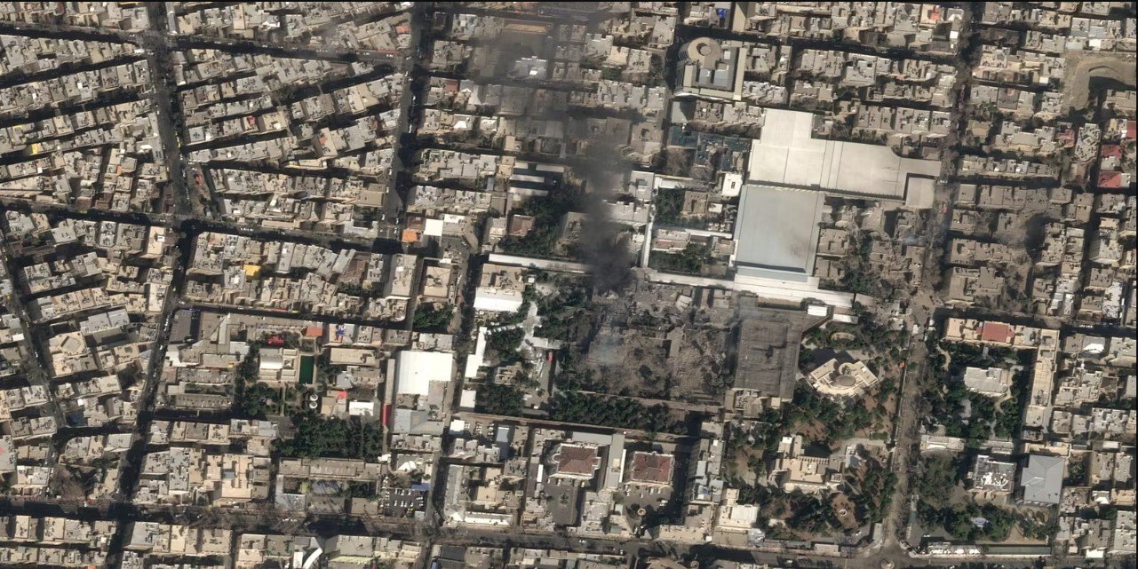 Hürmüz Boğazı fiilen kapatıldı… Dubai’deki Palm Cumeyra yangını kontrol altında…