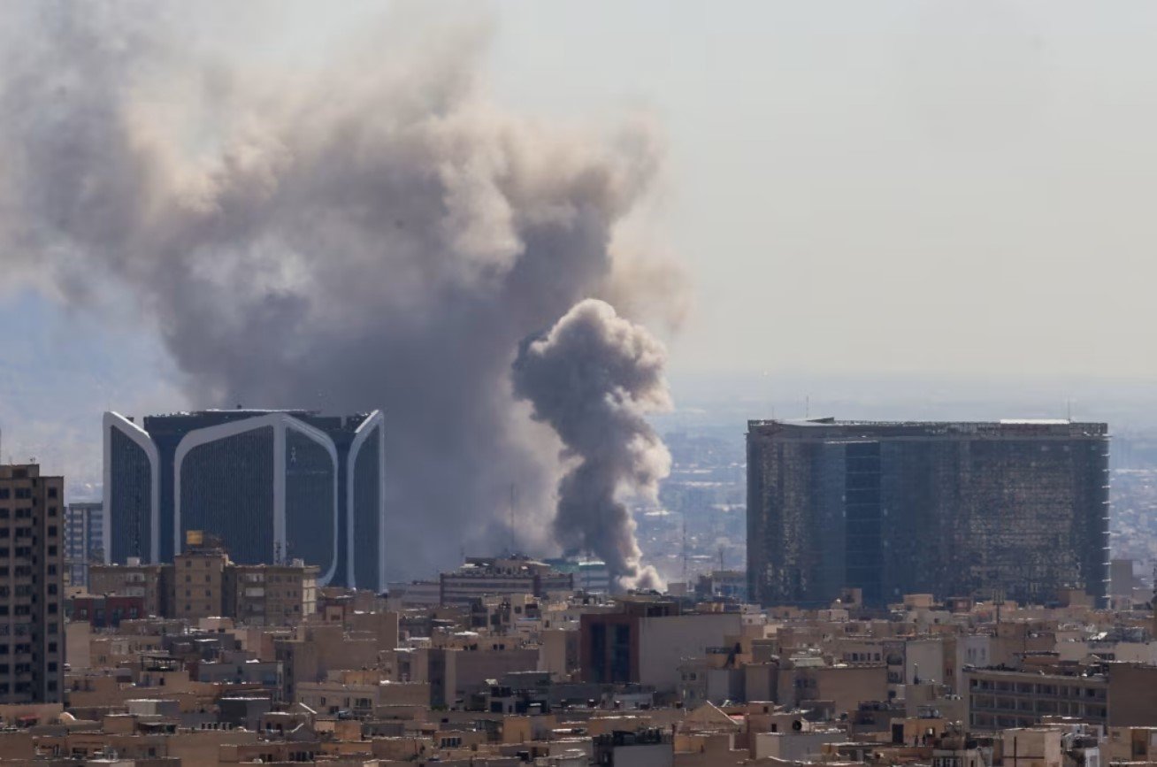 3 Amerikalı asker öldü; 5 Amerikalı asker ağır yaralı