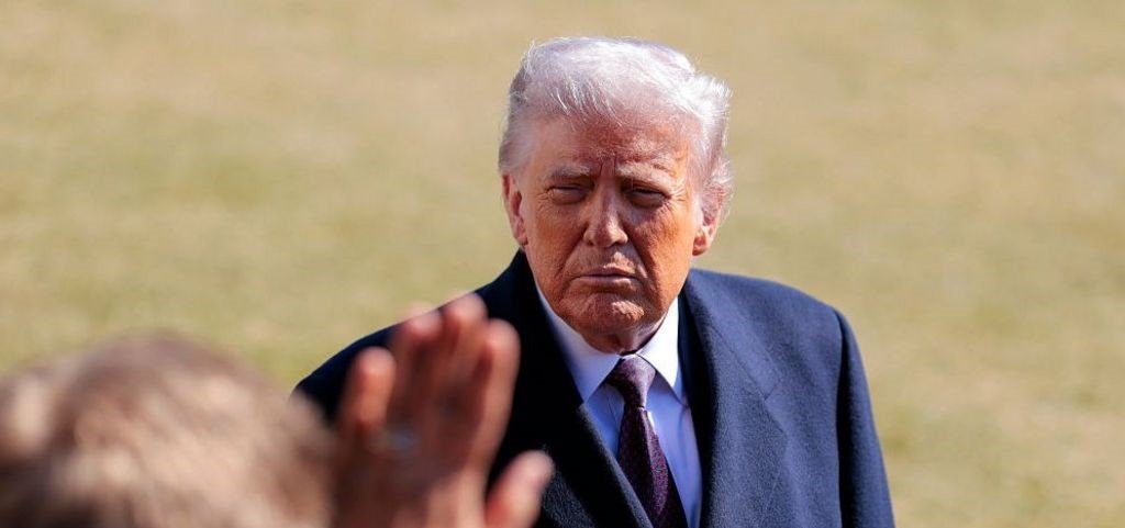 Trump İngiltere Başbakanı’nı geç hareket etmekle suçladı; asıl büyük saldırı yakında dedi