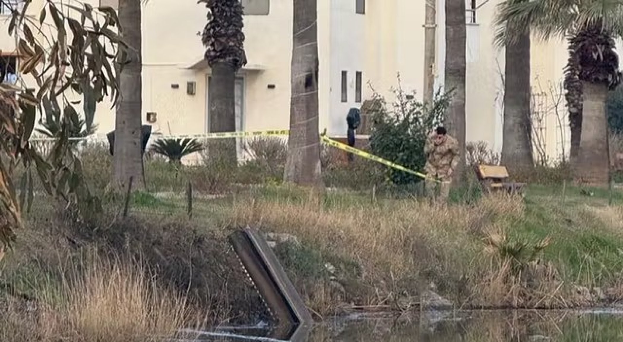  İmha edilen füze Türkiye’yi değil, Kıbrıs’ı hedef alıyordu