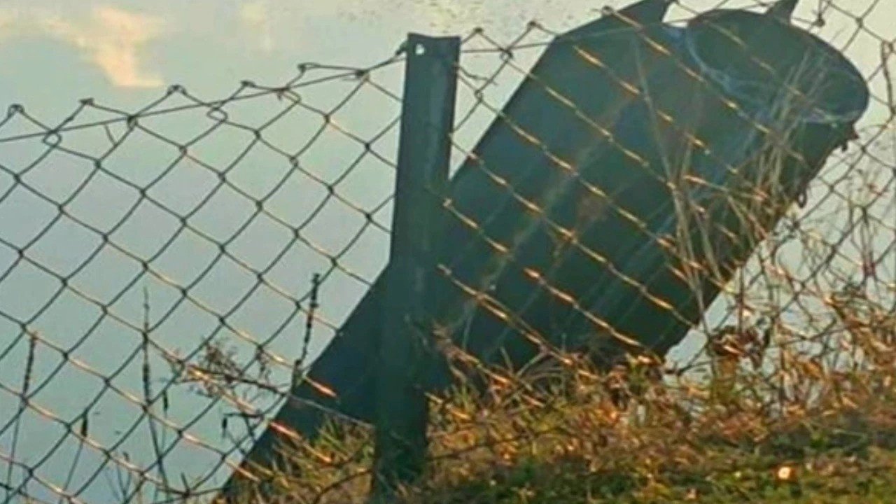 İran ordusu, komşu Türkiye’ye bir füze fırlattığı iddiasını perşembe günü yalanladı