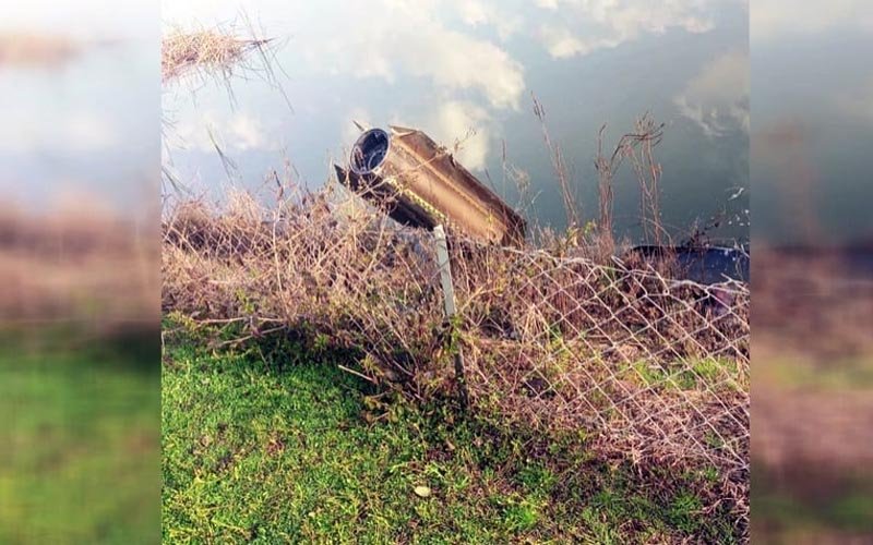 NATO, İran'dan fırlatılan füzenin Kıbrıs’ı değil, Türkiye'yi hedef aldığını doğruladı