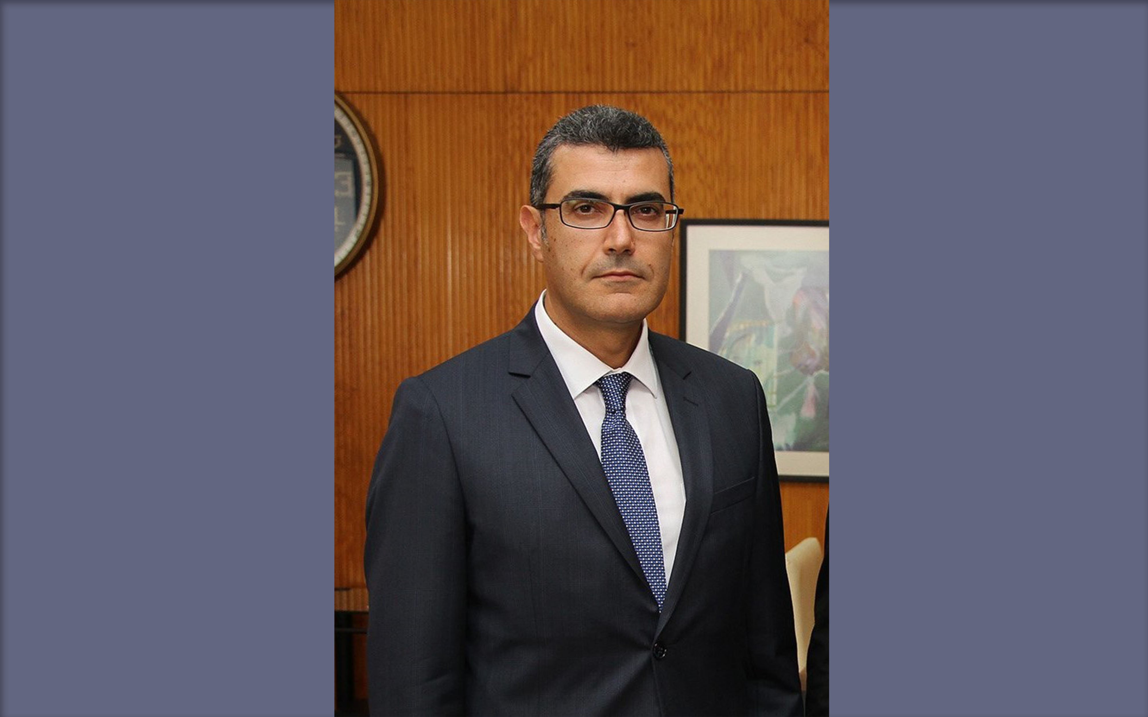 KKTC Dışişleri Bakanlığı Müsteşarı Lakadamyalı: 'Dubai’deki 37 kişilik kafile bugün dönüyor'