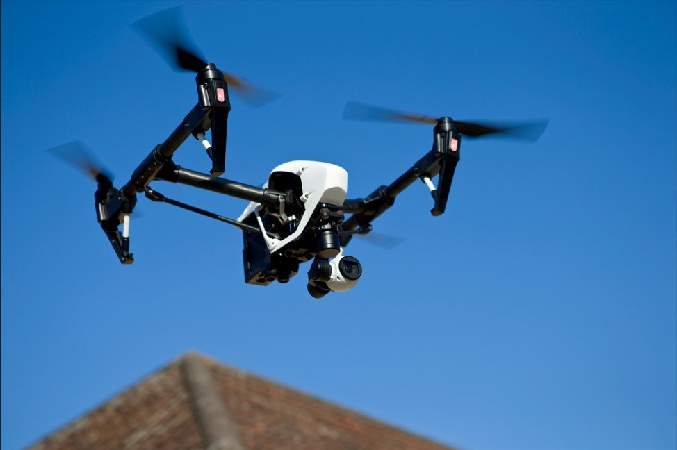 Ercan ve civarında insansız hava aracı uçurulması yasaklandı