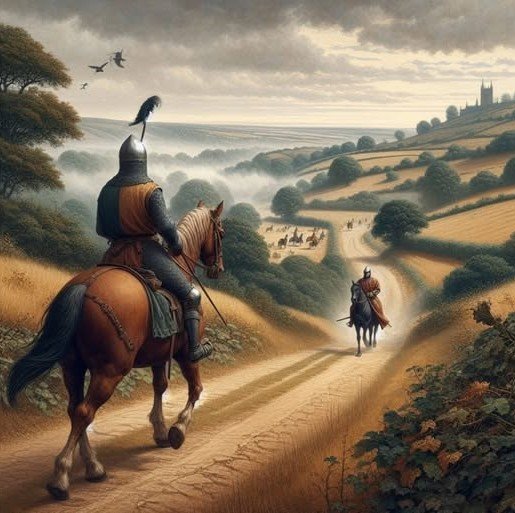 Trafikte soldan sürüş şövalyelerden, sağdan sürüş Napolyon’dan!