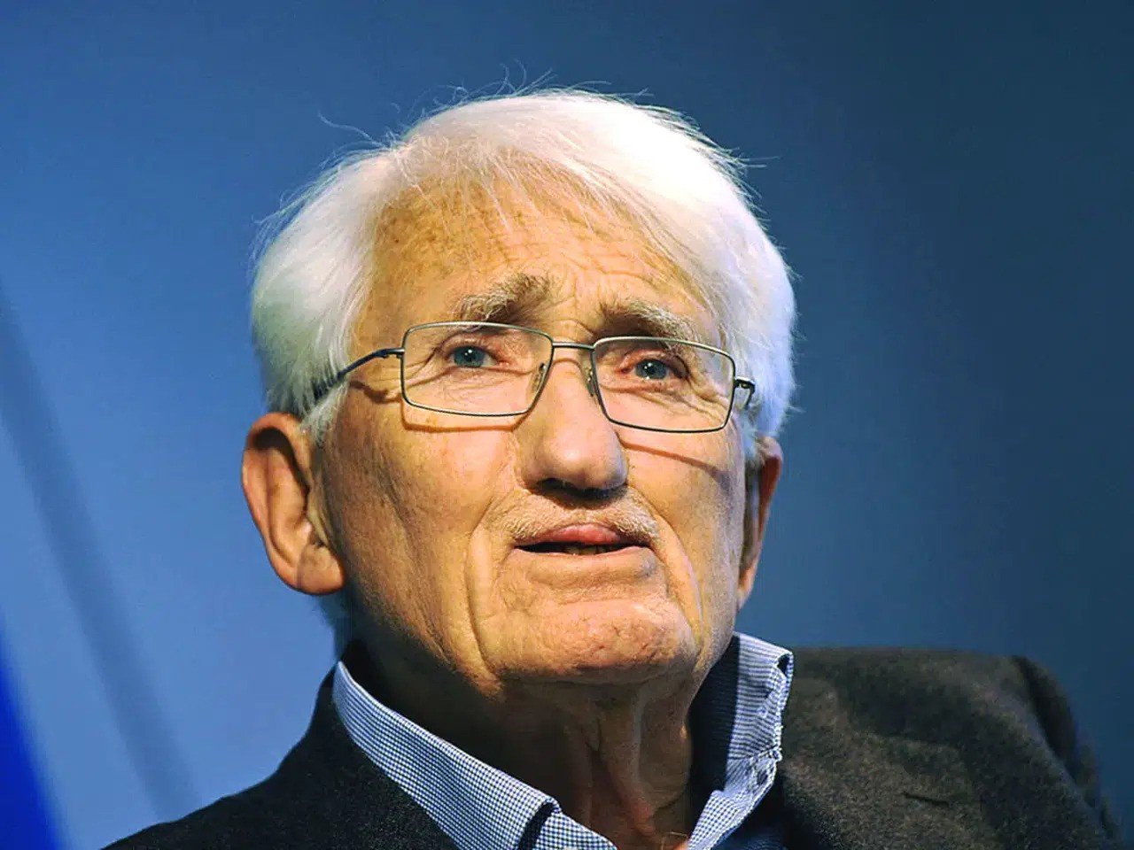 En önemli Alman entelektüellerinden biriydi: Jürgen Habermas öldü