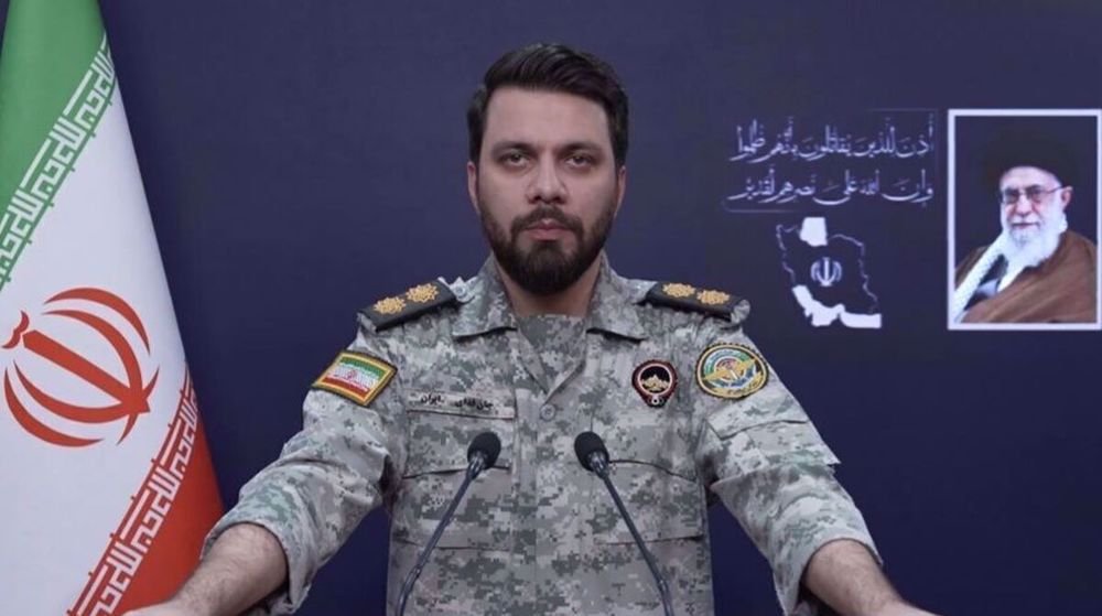 İran: ABD ve İsrail, Türkiye, Kuveyt ve Irak'a sahte İran İHA’ları ile saldırı yapıyor