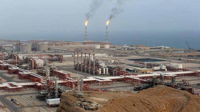 Saldırıya uğrayan Güney Pars’tan gaz akışının durması halinde en ağır fatura Türkiye’ye çıkacak