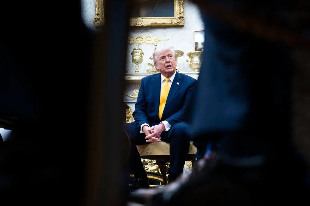 Trump İran’a asker göndermeyecek; Netanyahu’ya enerji sahalarına saldırmama talimatı verdi