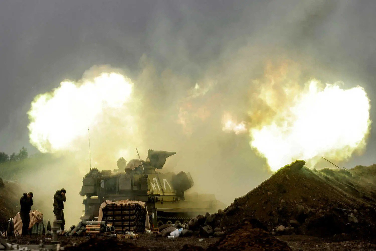 İran, İngiltere'yi saldırılara karışmakla suçladı