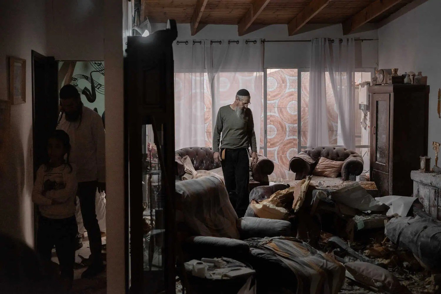 İran 4 bin kilometre uzaktaki ABD-İngiliz üssü Diego Garcia’ya füze fırlattı