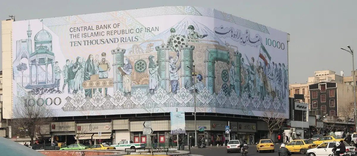 İran’da rejimi ayakta tutan yandaşlık ve çıkar sistemi nasıl işliyor?