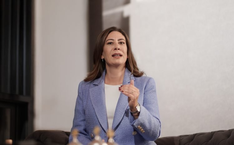 CTP Genel Başkanı İncirli: 'Meclis’ten çekilirsek çok daha zararlı işler yapacaklar'