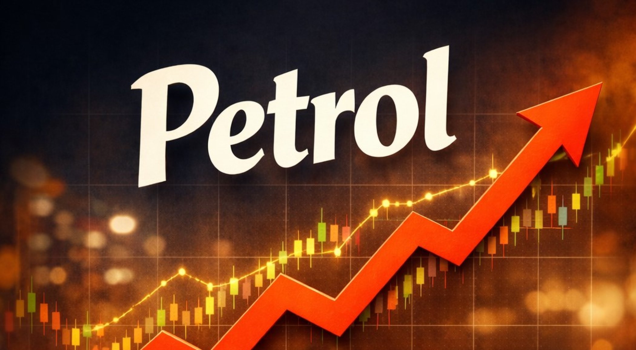 Trump'ın İran'a 'çok sert darbe indireceği' sözü vermesinin ardından petrol fiyatları 109 doları aştı