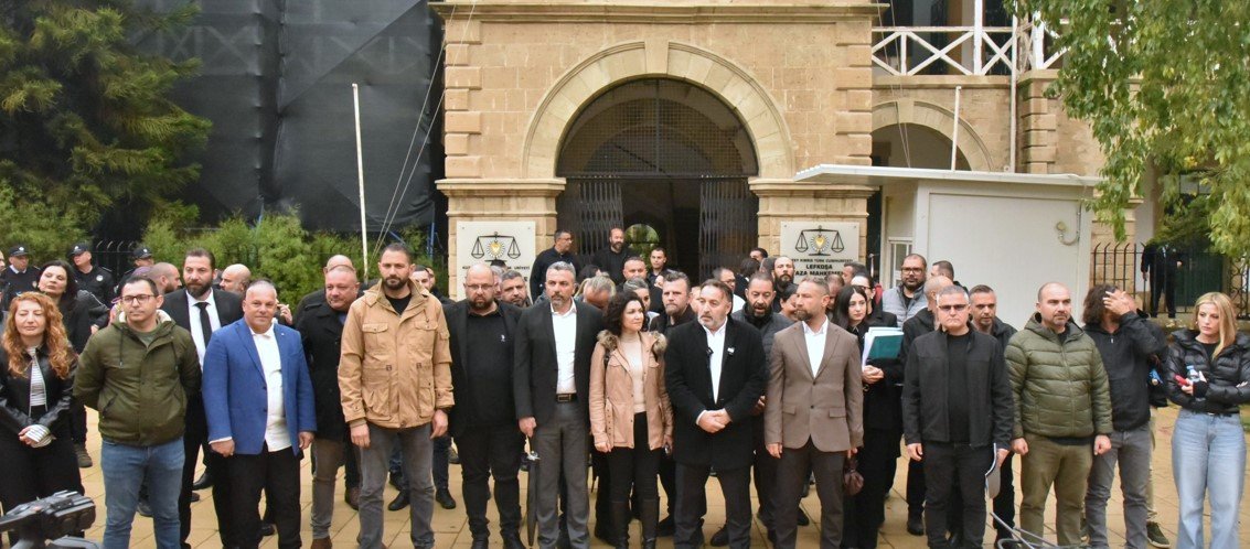 Sendikalarla CTP hayat pahalılığıyla ilgili 11 dava dosyaladı