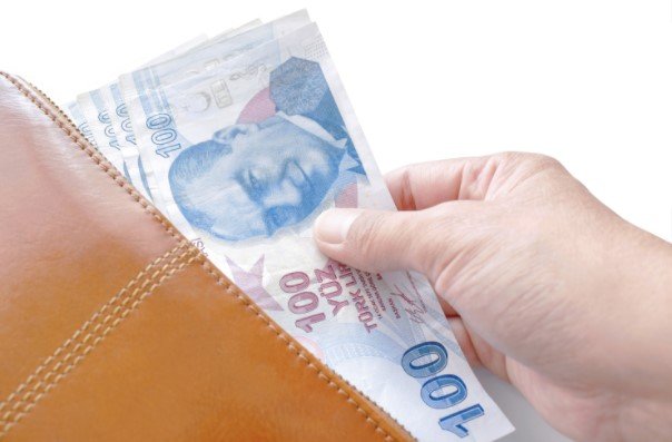 Mart ayı enflasyon oranı 2,18 olarak açıklandı; şubatta 2,76 idi