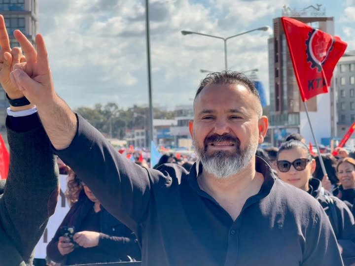 KTAMS Başkanı Bengihan: ‘Bizim talebimiz erken seçim tarihinin açıklanması’