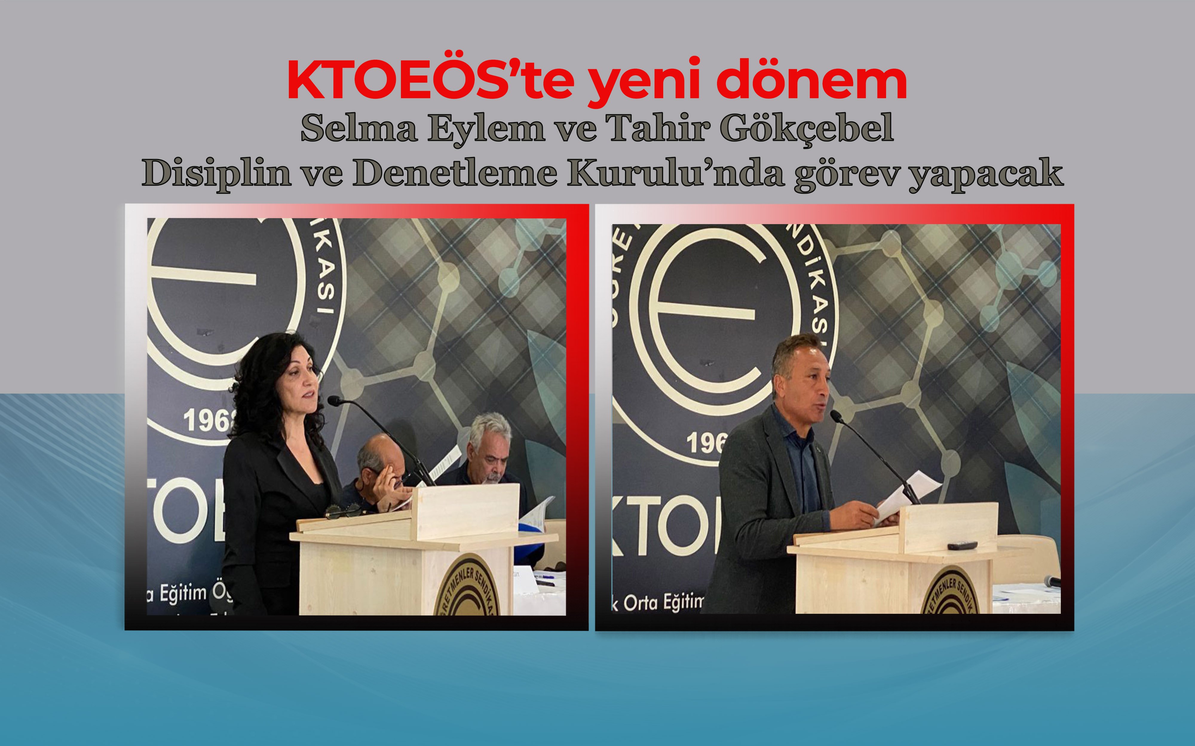 KTOEÖS’te yeni dönem