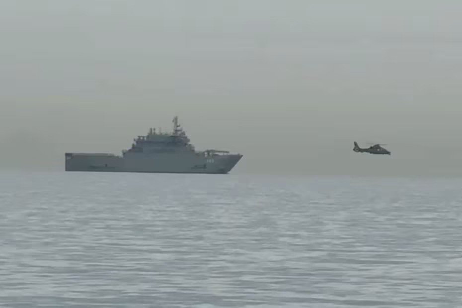 Trump: 'Karşı taraftan bir çağrı aldık'