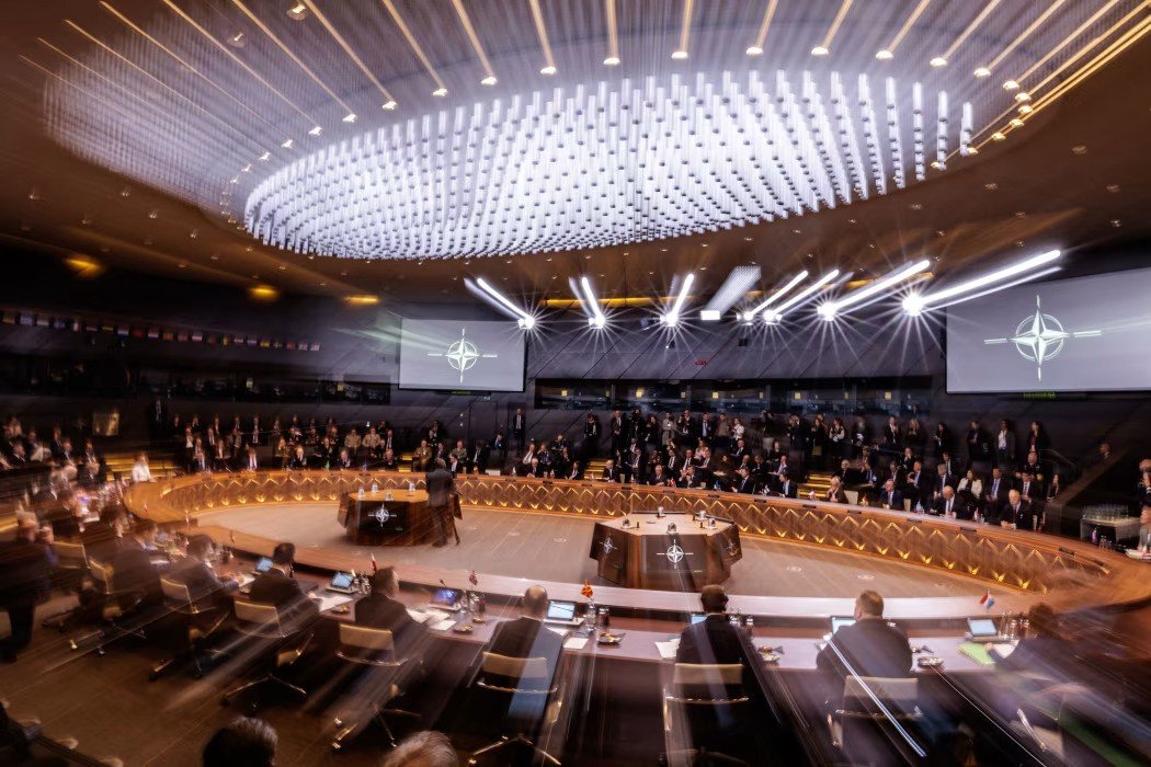 Avrupa'nın, Trump'ın NATO'dan çekilmesi ihtimaline karşı yedek planı ivme kazandı