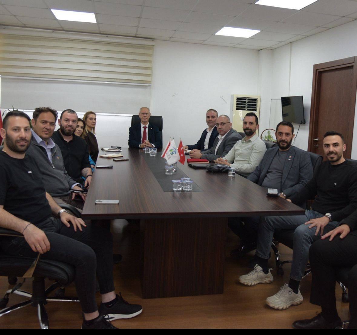 Yabancı kişilere elektrikle ilgili eğitim ve sertifika verilmesi için komite kurulacak