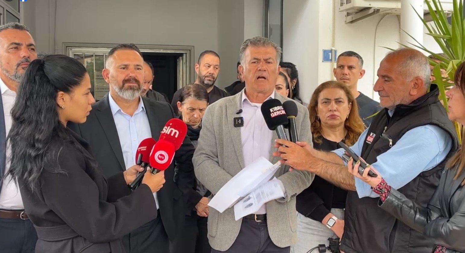 KİEF ile Hür-İş, Maliye Bakanlığı’nın İhtiyat Sandığı’na olan 14 milyar TL’lik borcunu ödemesini istedi