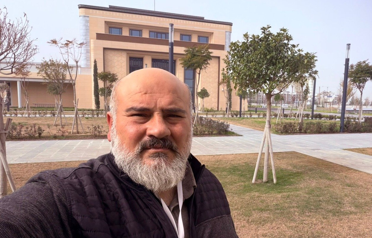 Tel-Sen Genel Sekreteri Gedik: ‘Dairedeki araç sorununa karşı somut adım atılmalı’