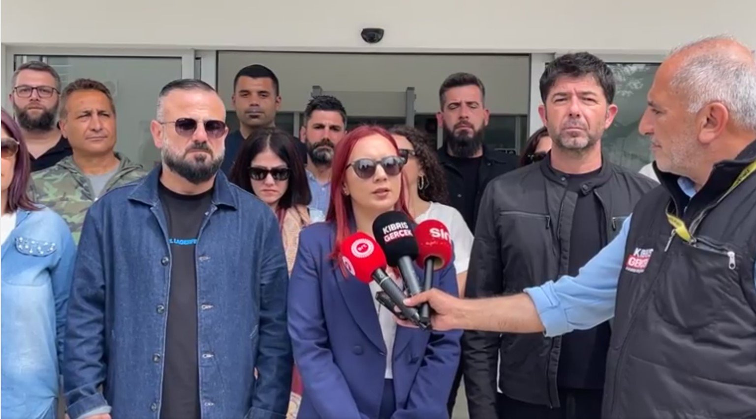 KTOEÖS, dava okunan sendika üyesi öğretmen sayısının 25’e ulaştığını açıkladı