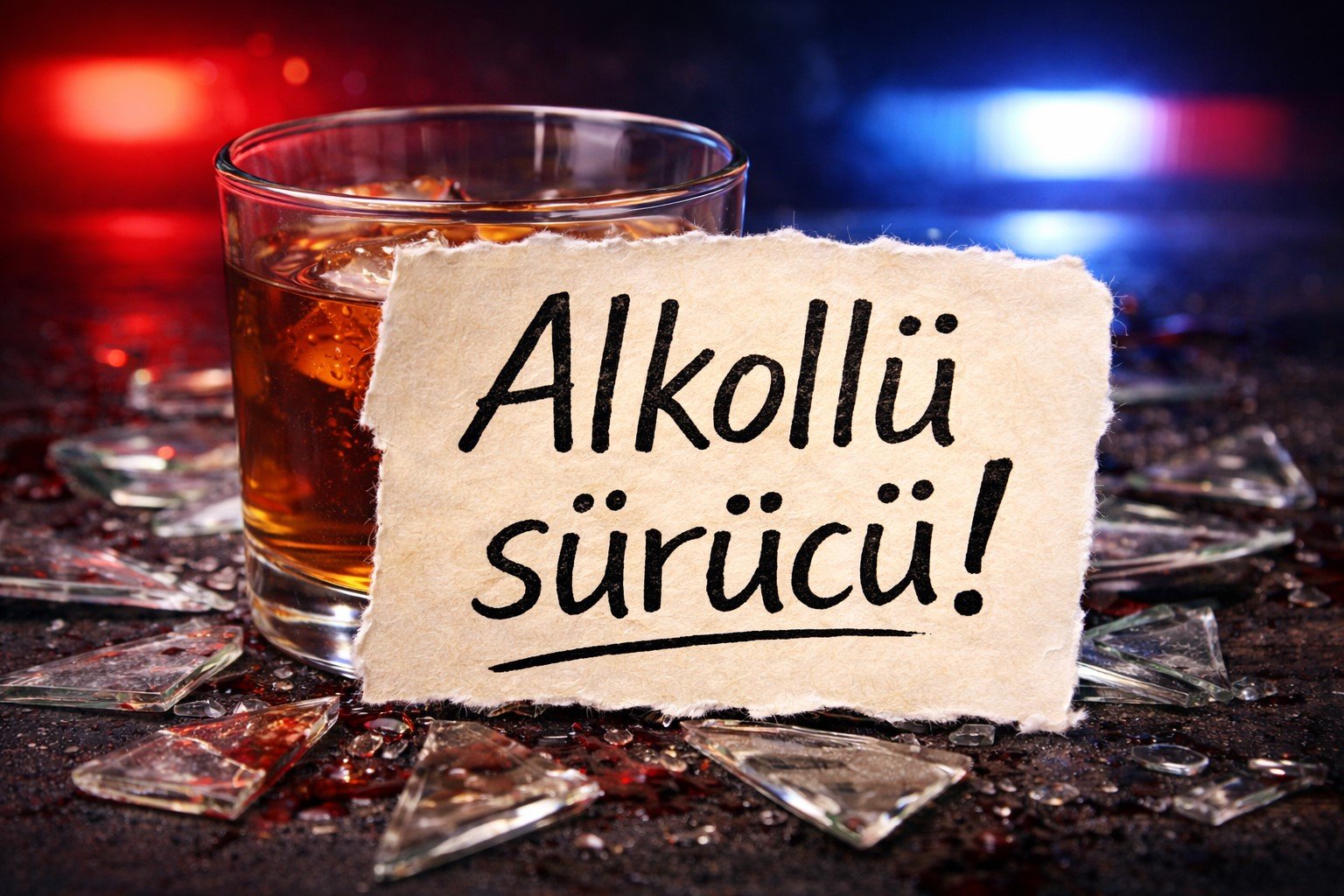 Gazimağusa'da alkollü sürücünün yaptığı kazada 36 yaşındaki Ömer Albaz hayatını kaybetti