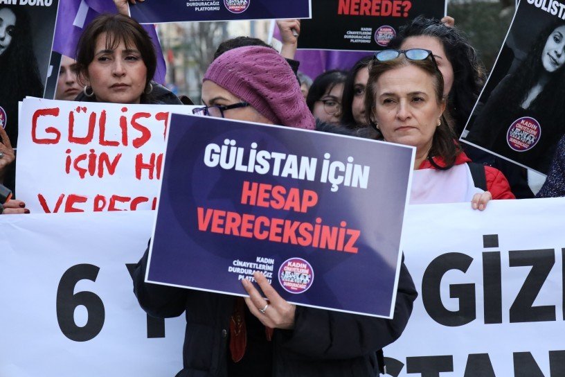 'İddiaya göre valinin oğlu tecavüz edip öldürdü, izleri yok etmek için devletin tüm imkânları kullanıldı'