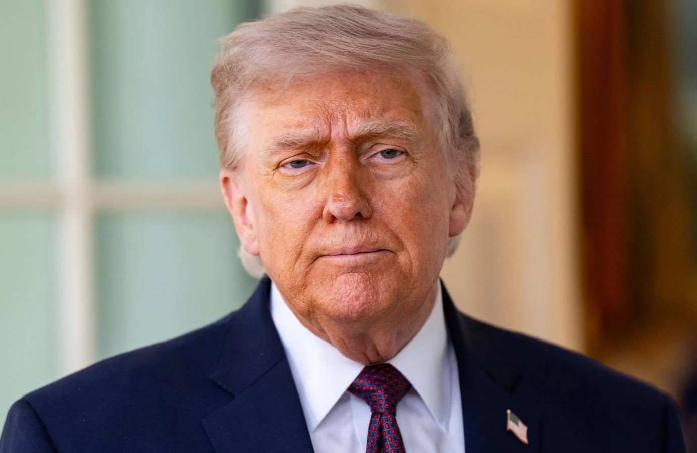 Trump’tan İran’a: Pakistan’da anlaşma olmazsa vururuz