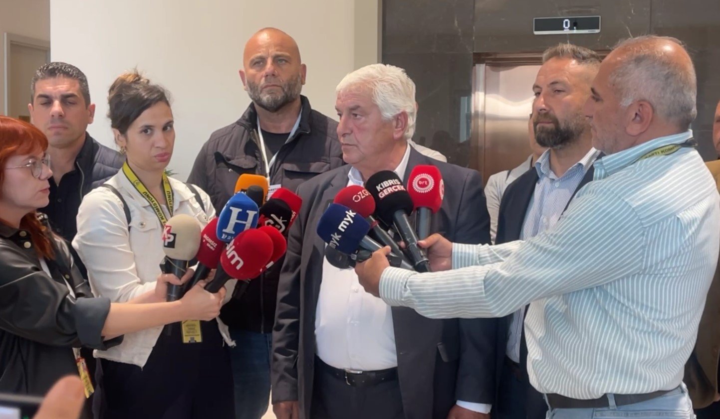 Bıçaklı: 'Bizim istediğimiz de HP tasarısının komiteye çekilmesiydi'