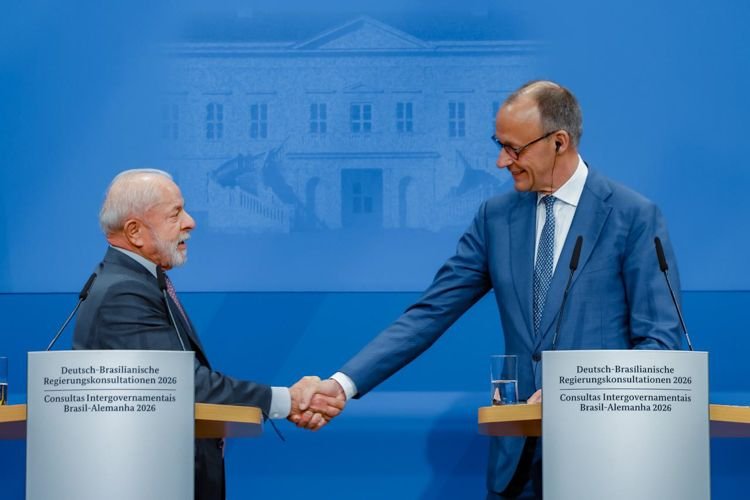 Brezilya ve Almanya, ABD'nin Küba'ya olası müdahalesine karşı çıktıklarını açıkladı