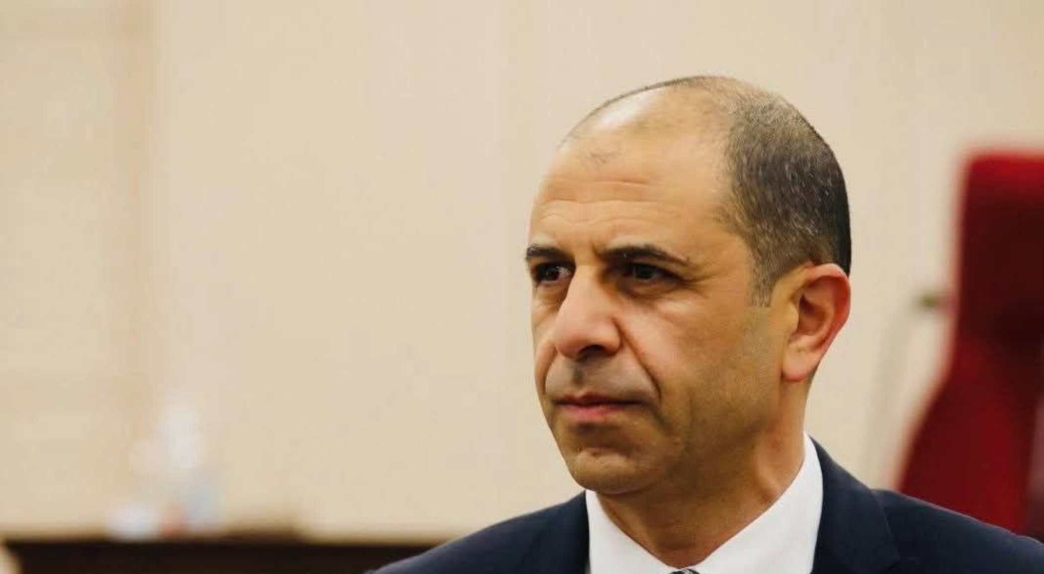 Özersay: 'Ekonomik seferberlik ilan etmeliyiz'