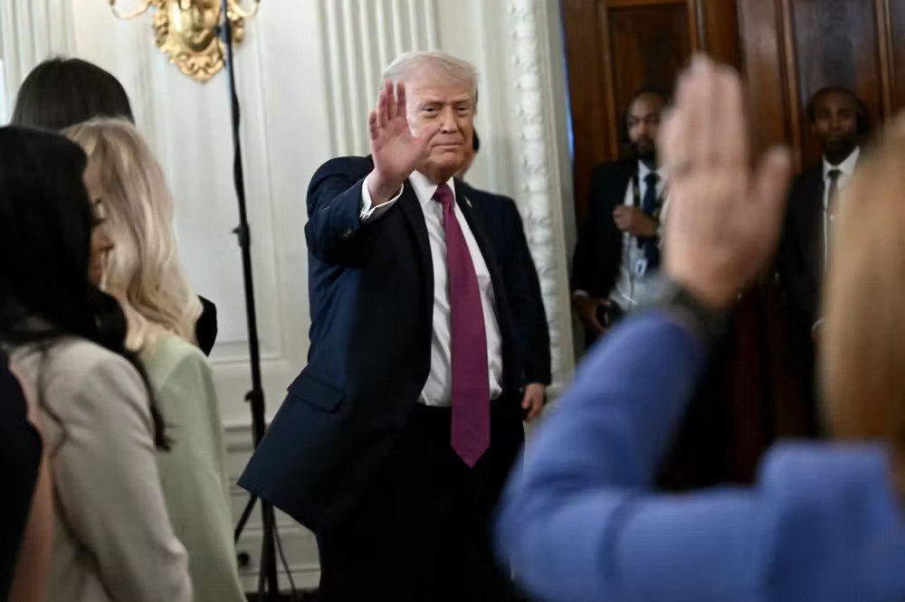 Trump, İsrail ve Lübnan arasındaki ateşkesin üç hafta daha uzatıldığını açıkladı