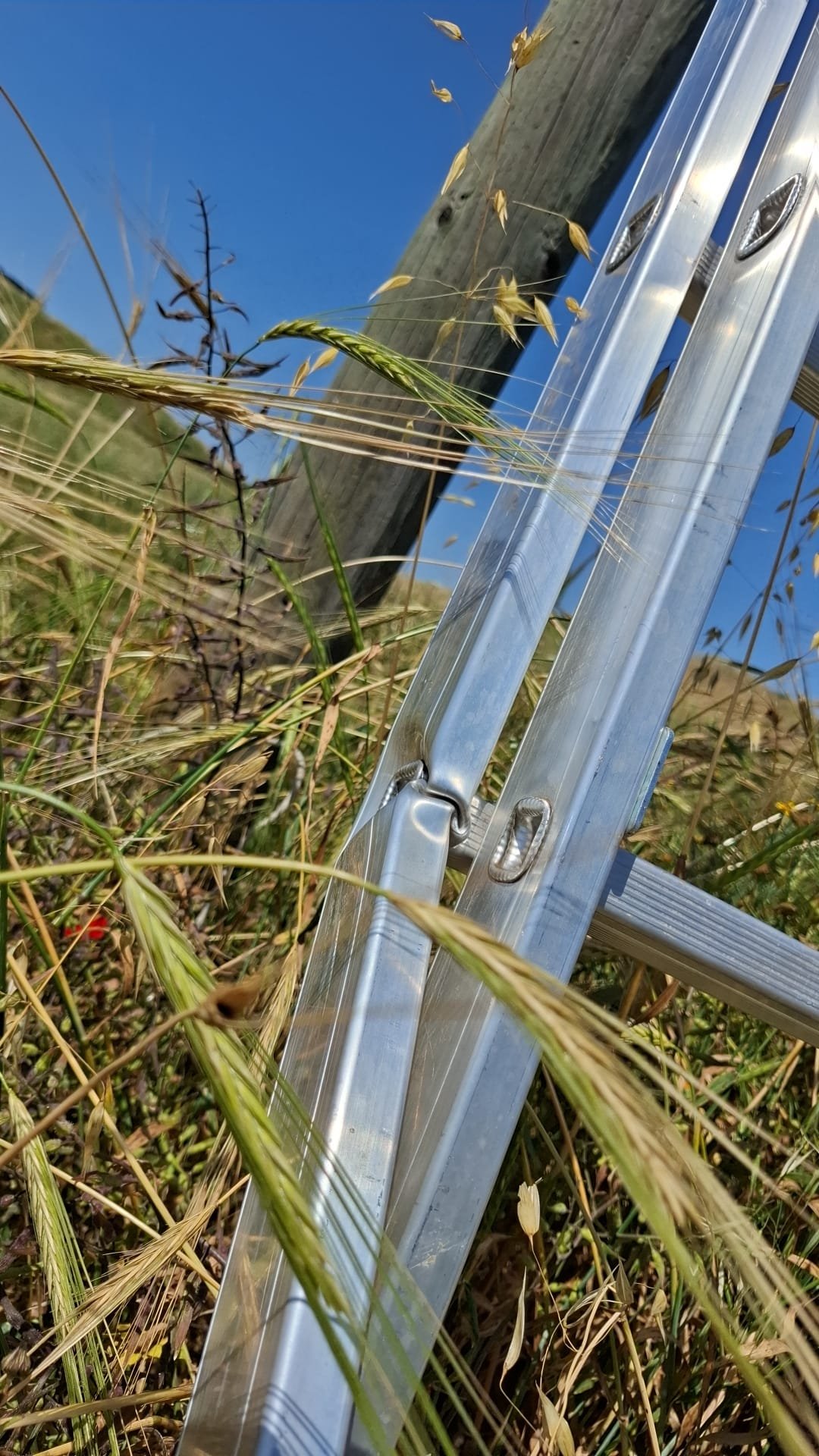 Tel-Sen üyesi 'ekipmanın yetersizliğinden' yaklaşık 7 metre yükseklikten düştü