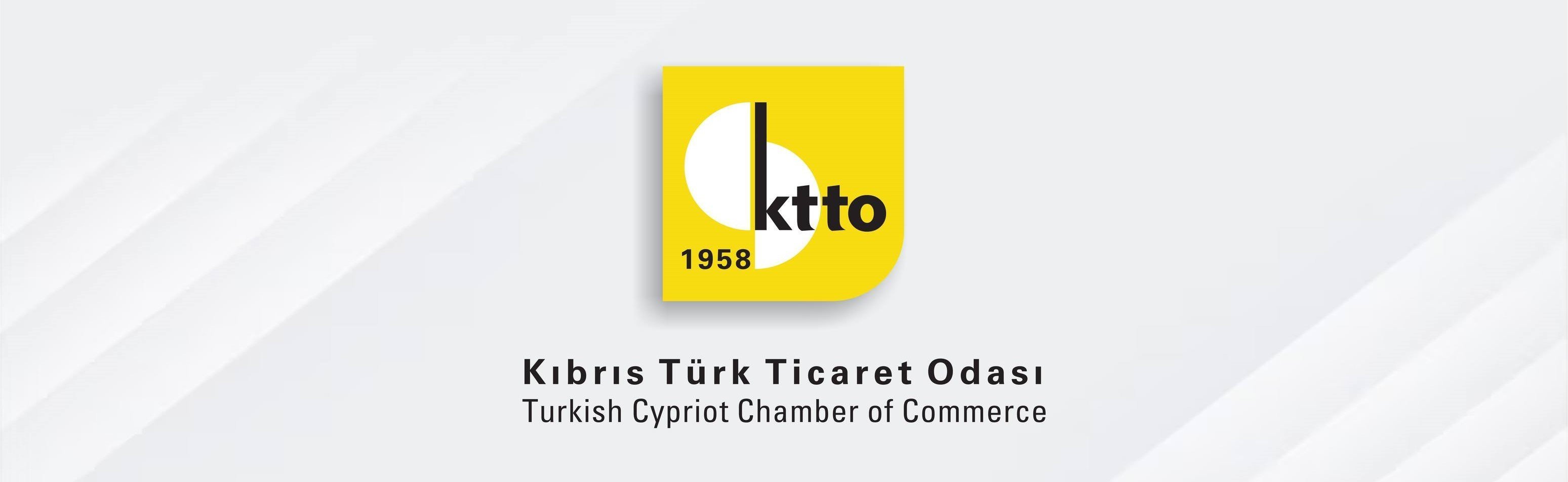 Kıbrıs Türk Ticaret Odası Olağanüstü Genel Kurulu yapılıyor