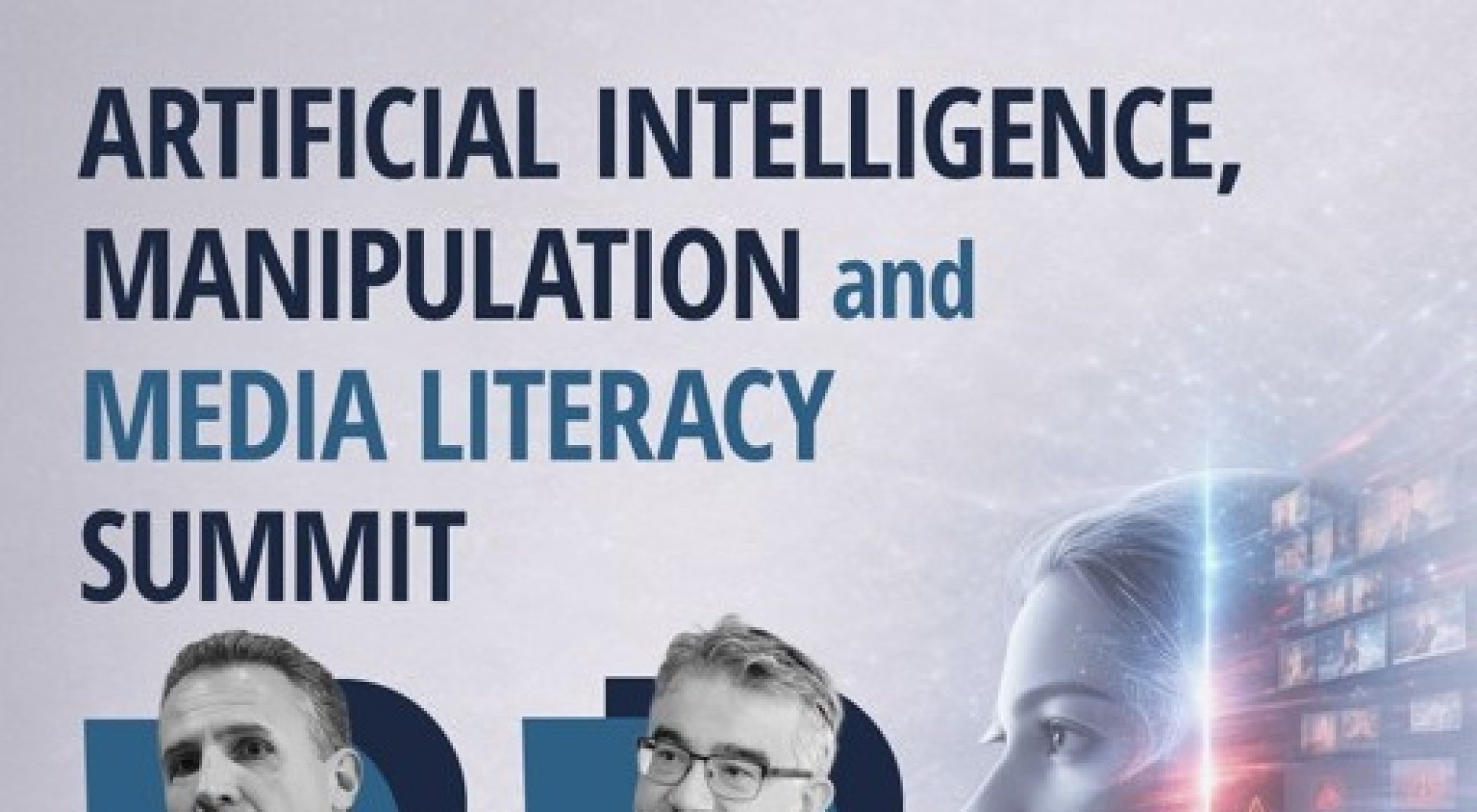 Yapay Zekâ, Manipülasyon ve Medya Okuryazarlığı Zirvesi düzenlendi