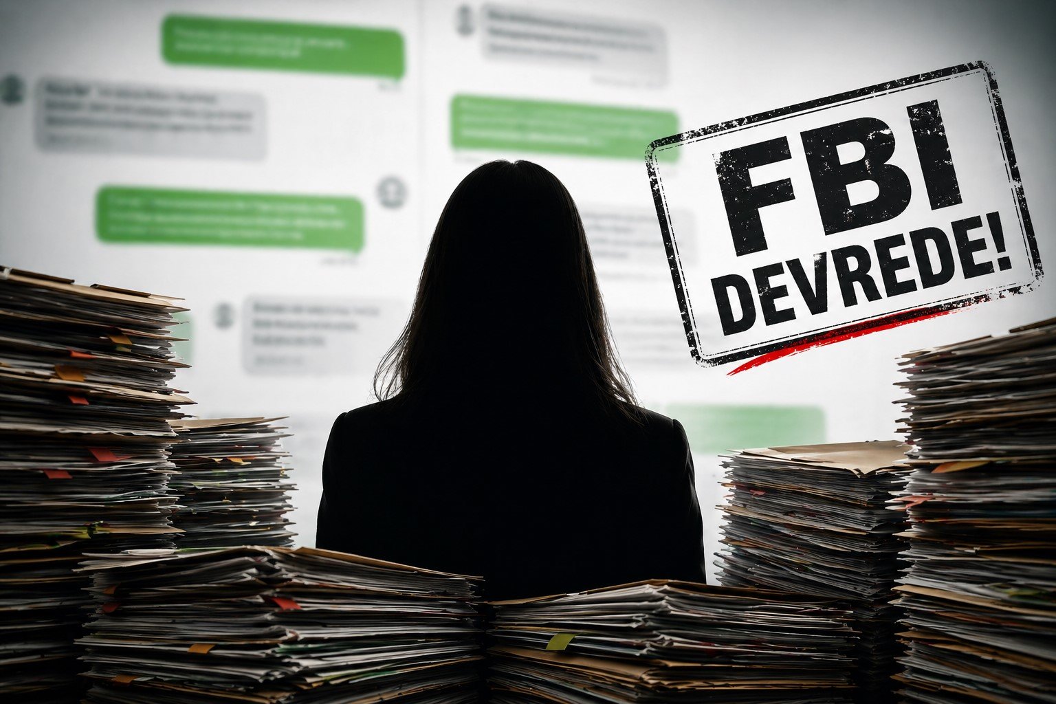 Güney Kıbrıs’taki ‘Santi’ soruşturmasında FBI devrede