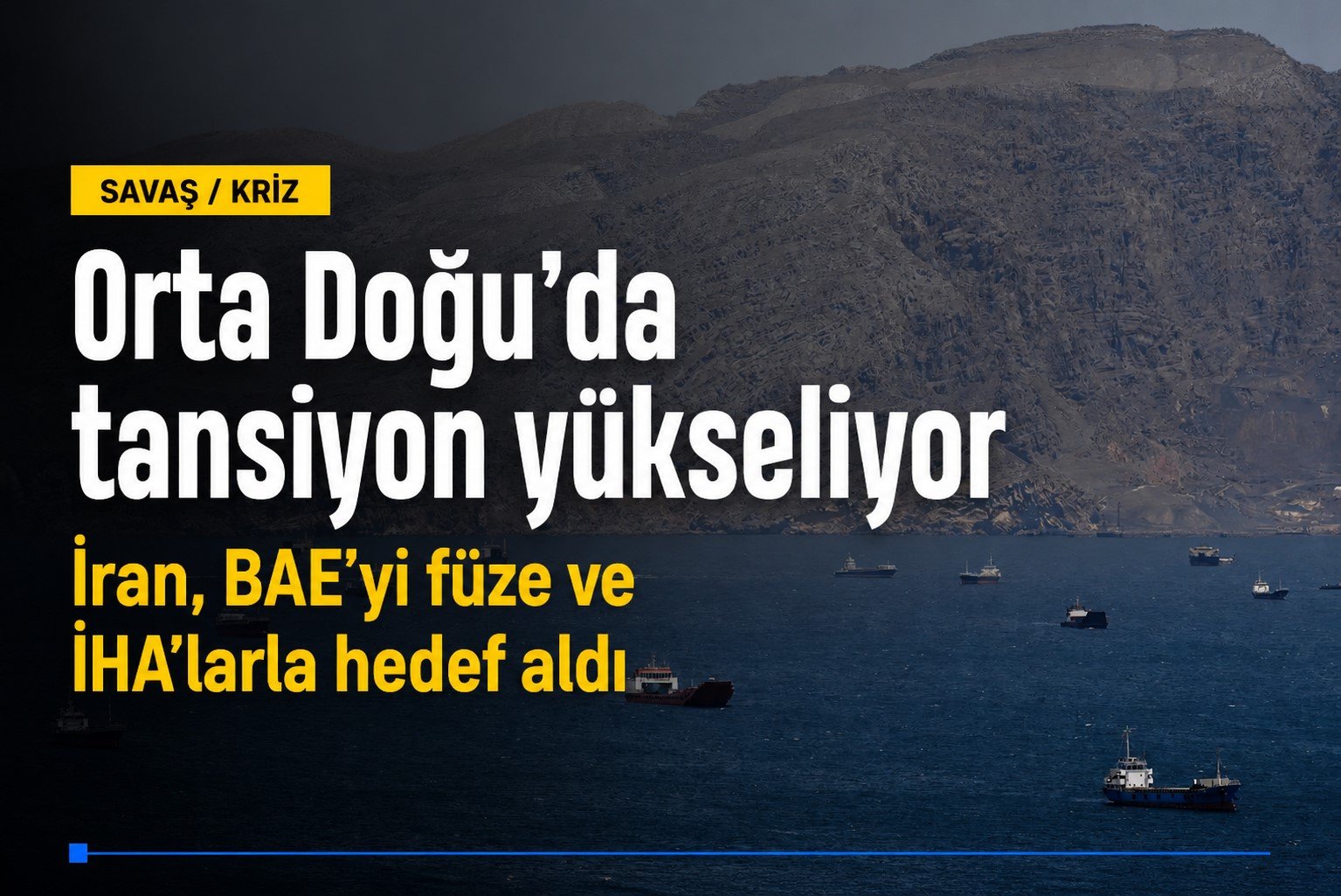 Trump: 'Daha fazla İranlıyı öldürmek istemiyorum'