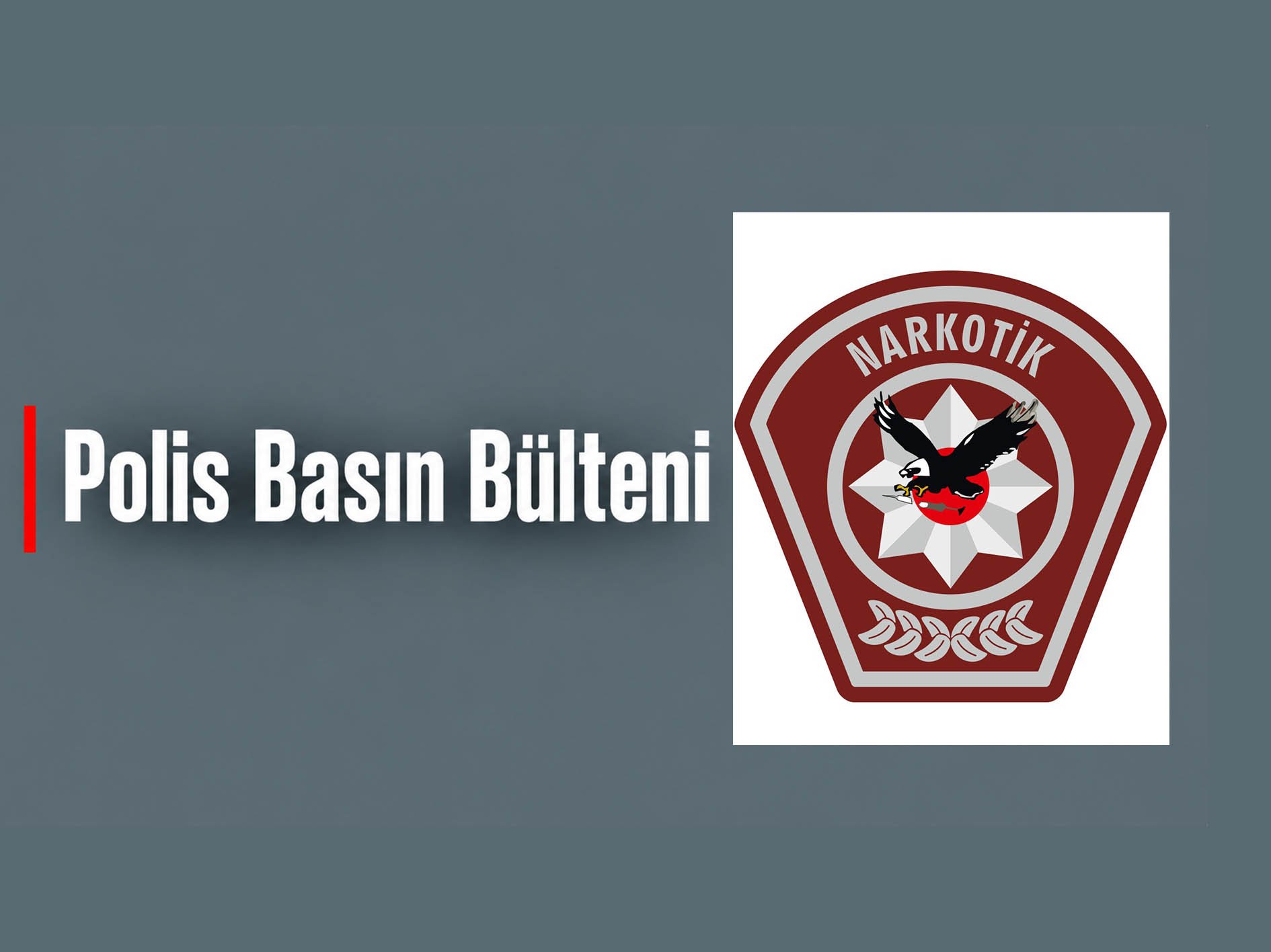 Ani ve gayri tabii ölüm... Kanunsuz uyuşturucu madde tasarrufu (hedef operasyonu)...
