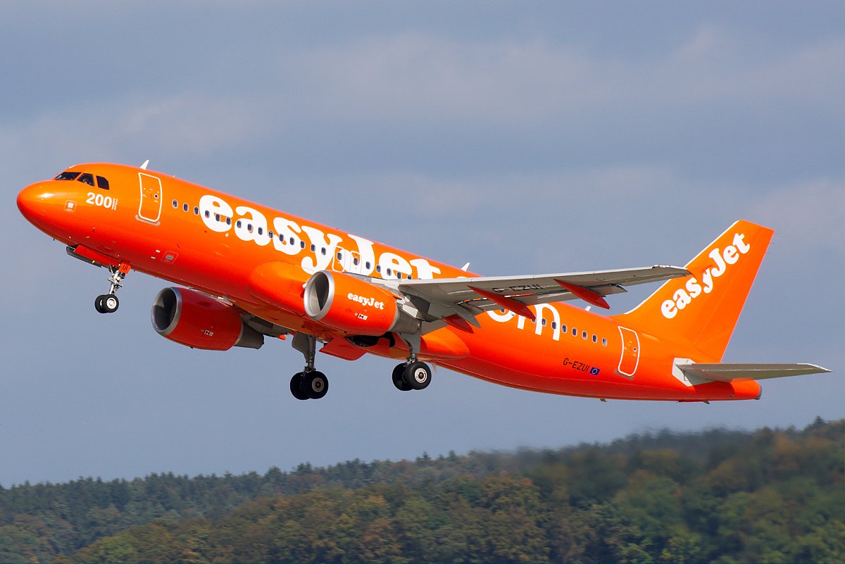 İran savaşıyla zarara giren EasyJet, Amerikan yatırım şirketinin devralma teklifini kabul etti