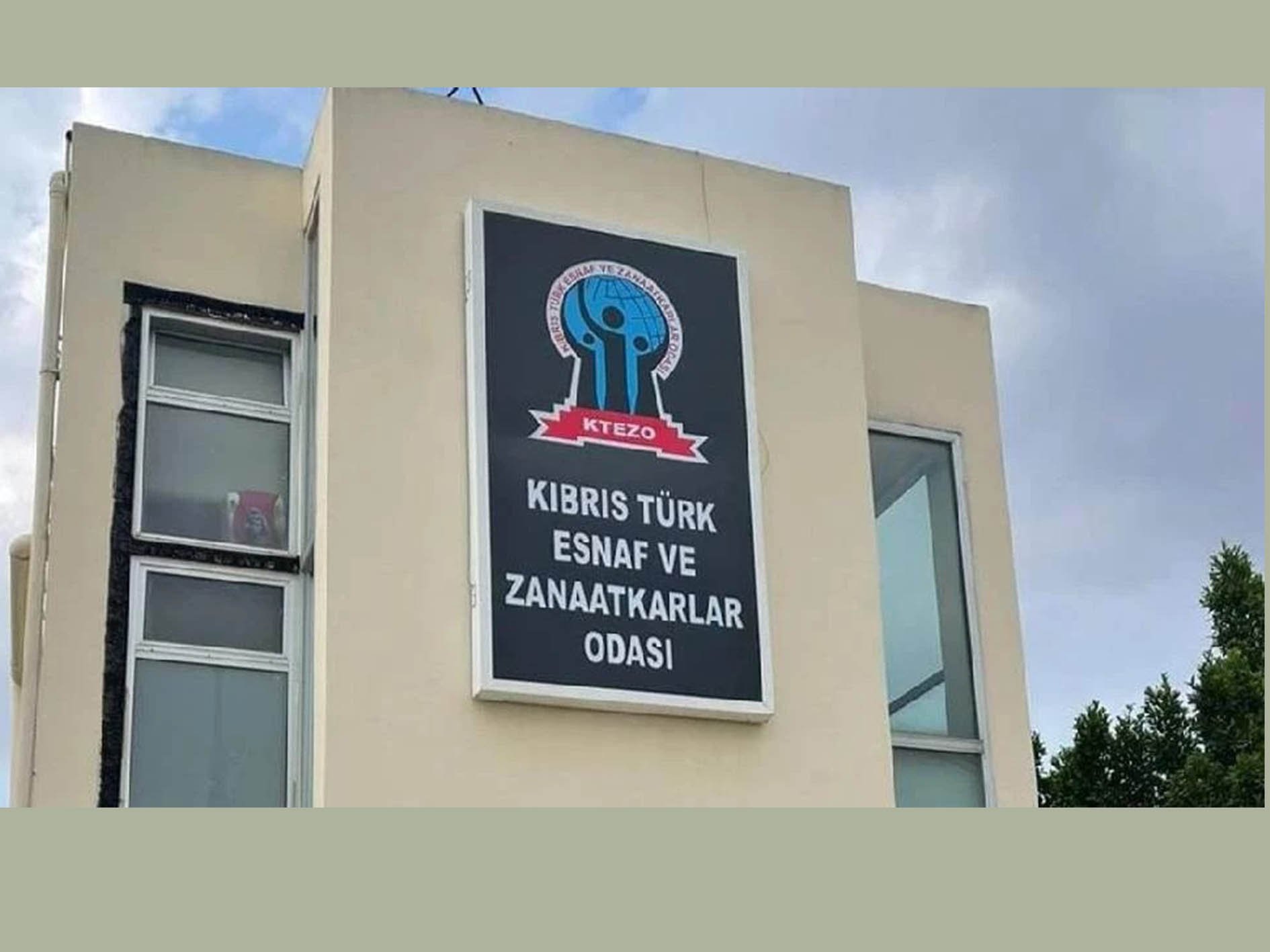KTEZO’ya göre yeni işyeri açılışları iki yılda 1750’den 500’ün altına düştü