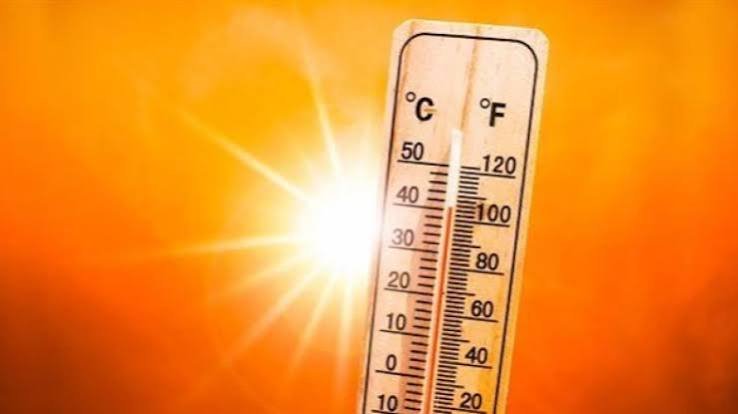 Aşırı sıcaklar nedeniyle güneş altında çalışma 1 Ağustos’a kadar yasaklandı