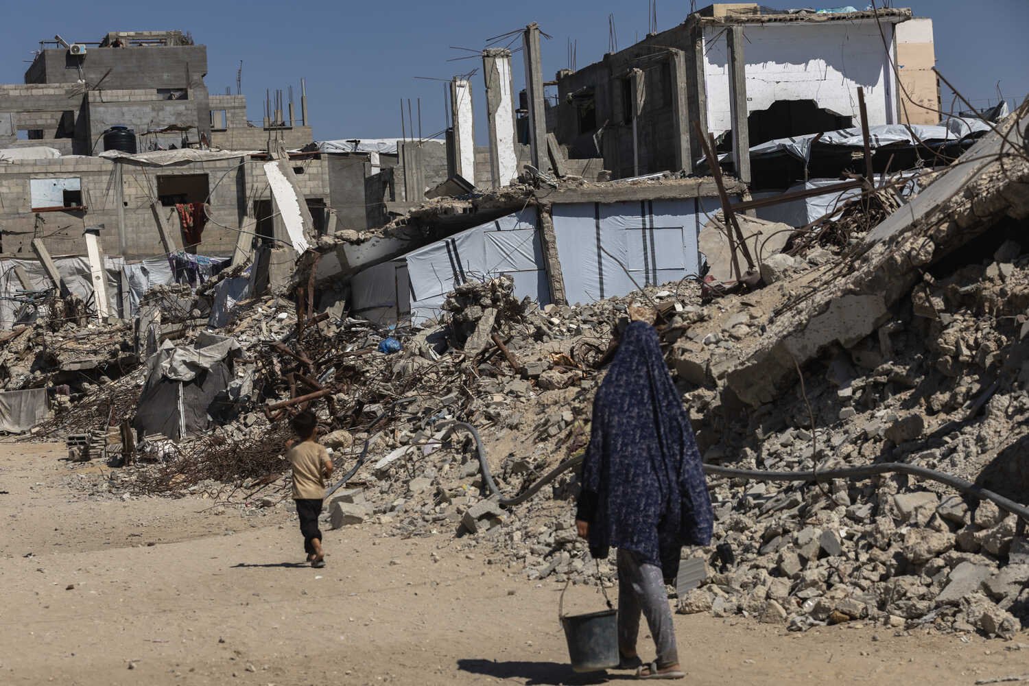 ABD iddia etti: Hamas kapsamlı silahsızlanma planını kabul etti