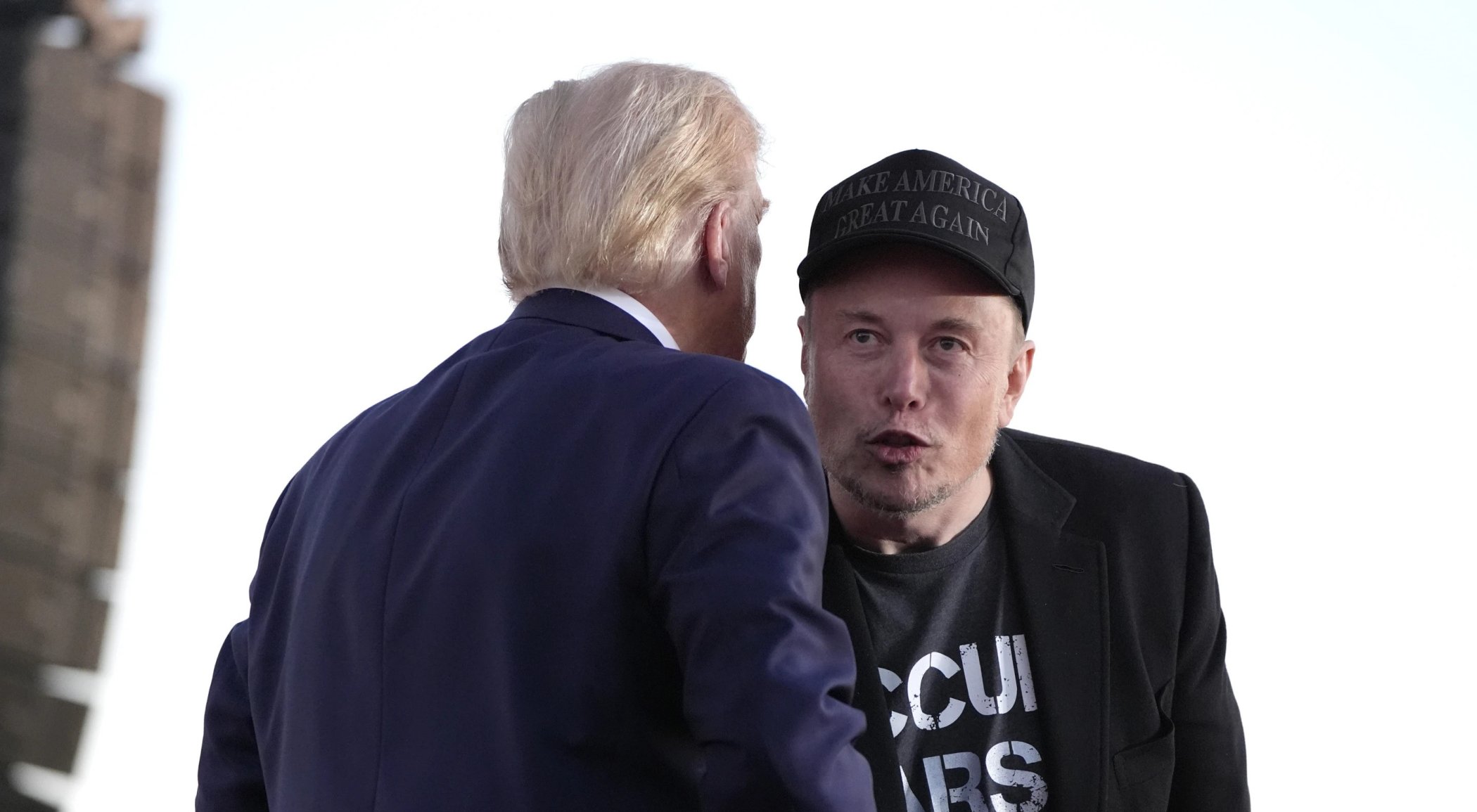 Şirketokrasi tam gaz: Elon Musk’dan Cumhuriyetçilere 100 milyon dolarlık destek