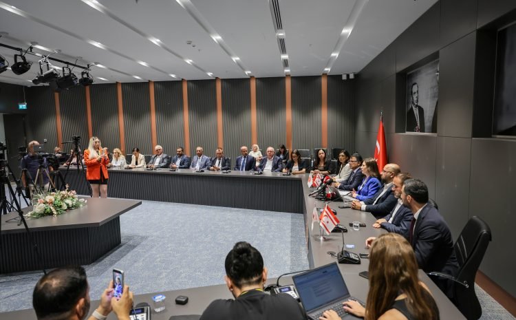 CTP, Toplum Güvenliği Eylem Planı'nı açıkladı
