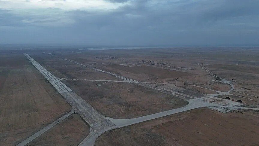 İsrail’in Türkiye sınırındaki saldırısına ABD’den tepki: 'Gereksiz tırmanma'