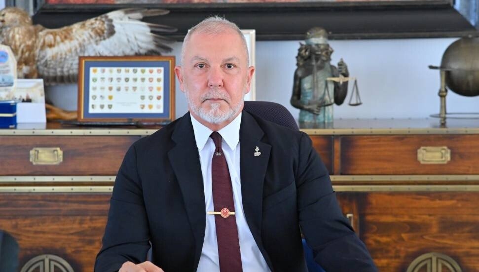 Serhat Akpınar sordu: 'YÖDAK neden GAÜ ve UKÜ’yü değerlendirmeye almadı?'