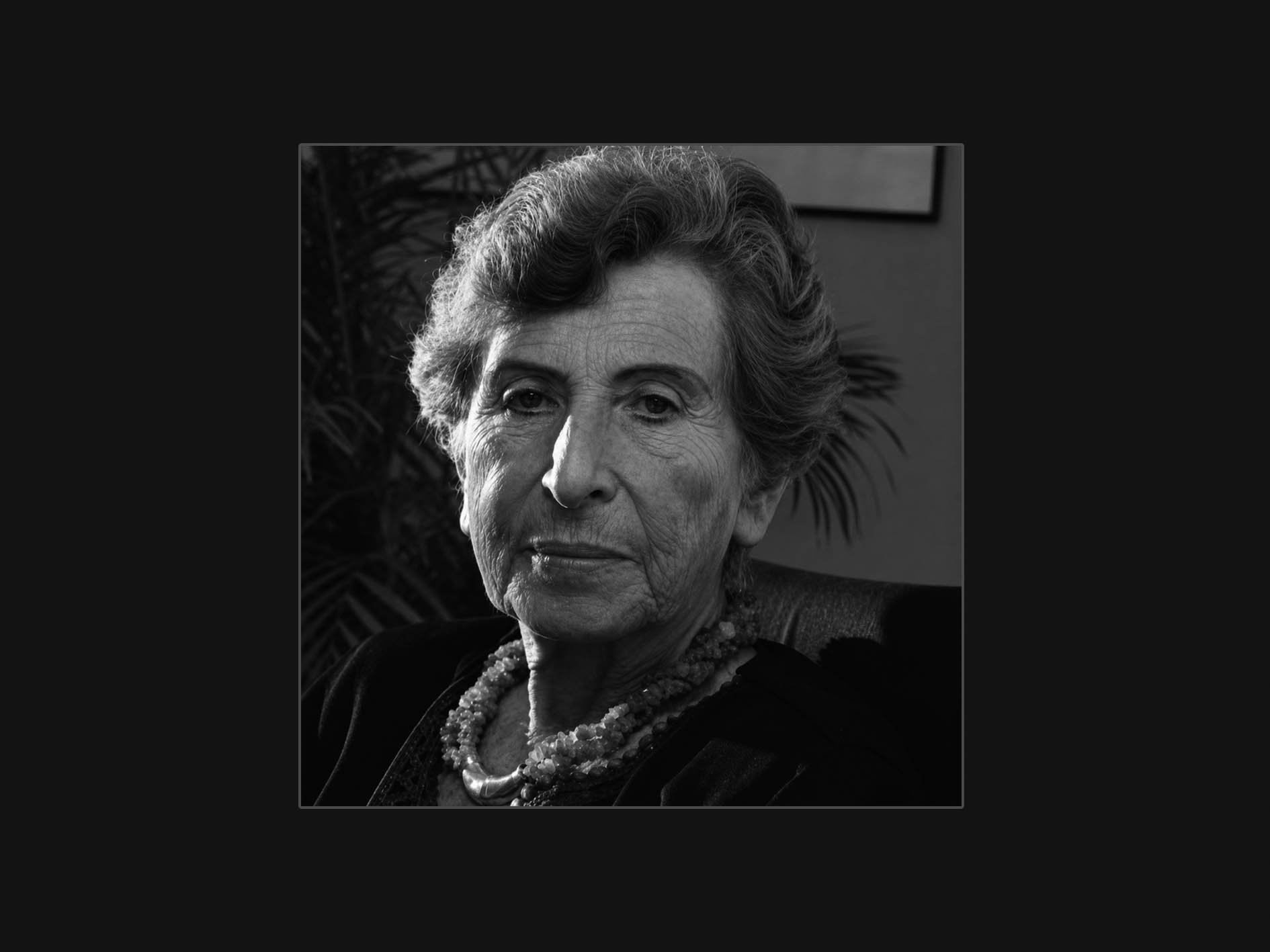 Hocaların hocası ekonomist Prof. Dr. Gülten Kazgan hayatını kaybetti
